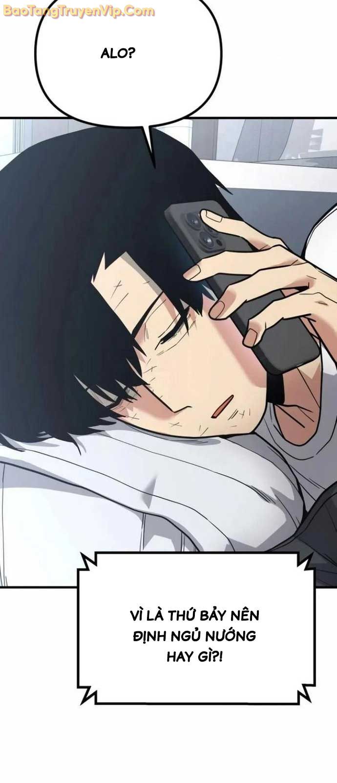 Hacker Báo Thù Chap 8 - Next Chap 9