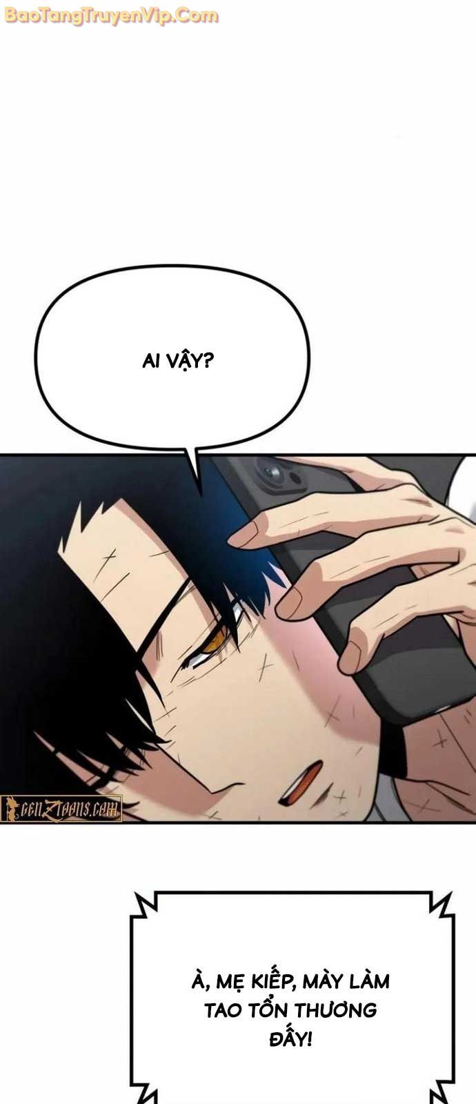 Hacker Báo Thù Chap 8 - Next Chap 9