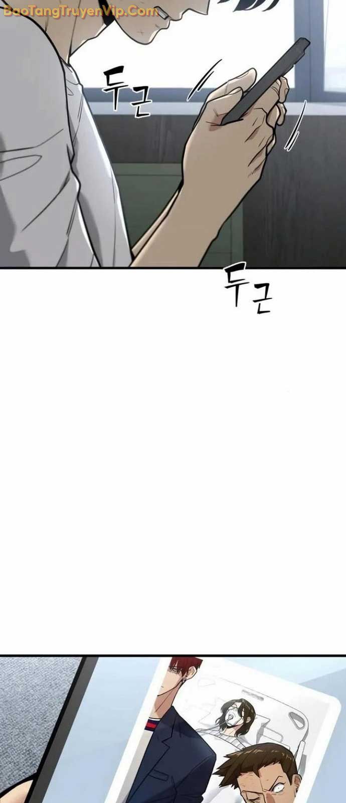 Hacker Báo Thù Chap 8 - Next Chap 9