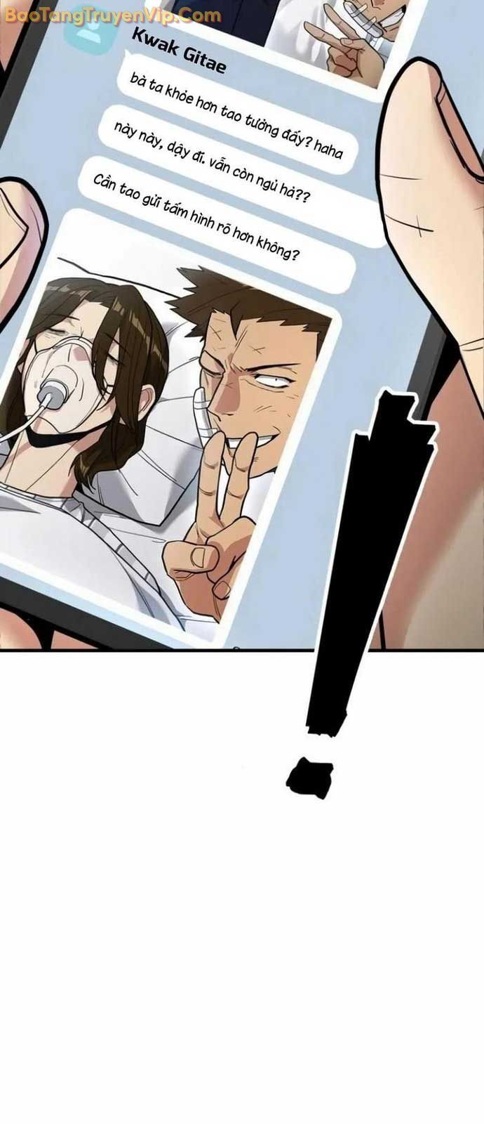 Hacker Báo Thù Chap 8 - Next Chap 9