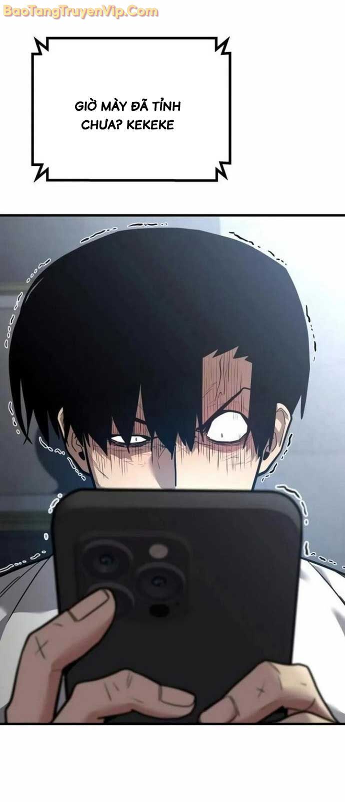 Hacker Báo Thù Chap 8 - Next Chap 9