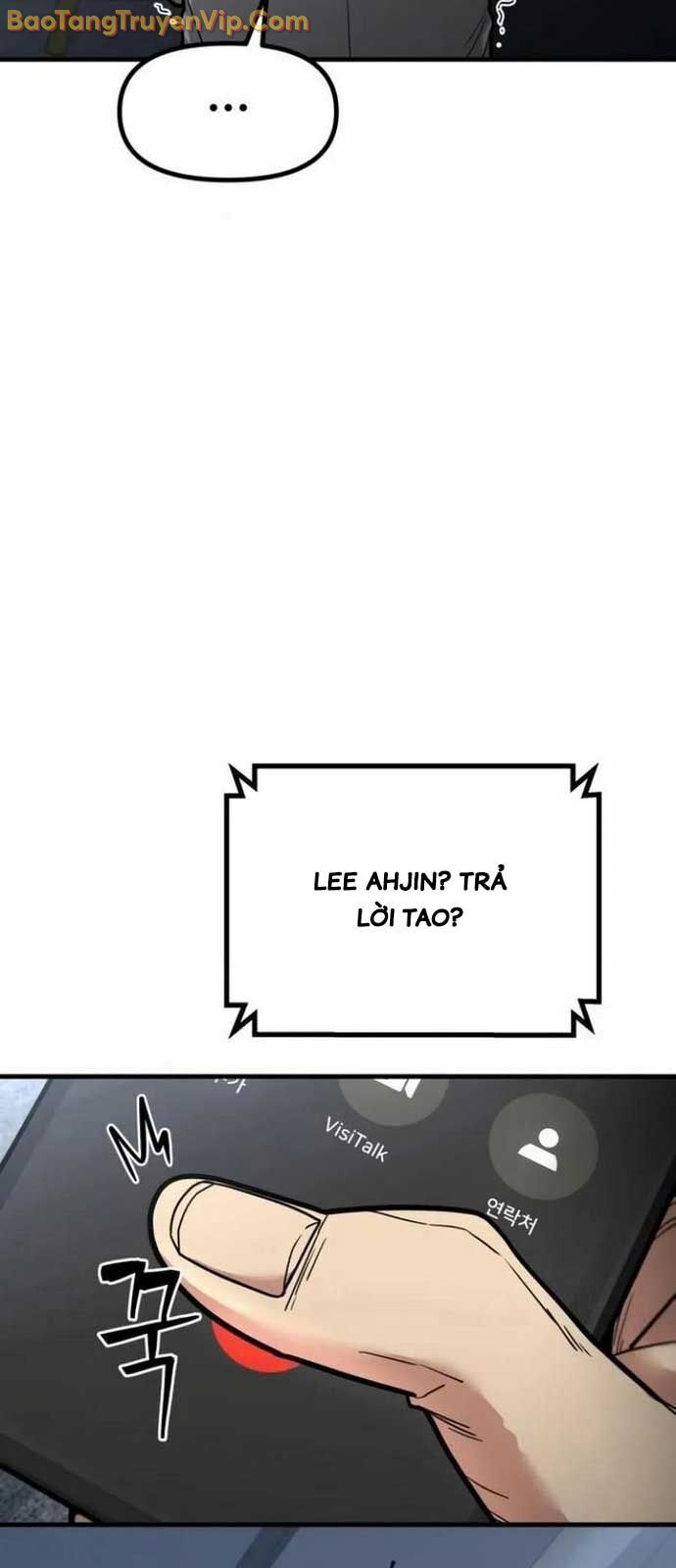 Hacker Báo Thù Chap 8 - Next Chap 9