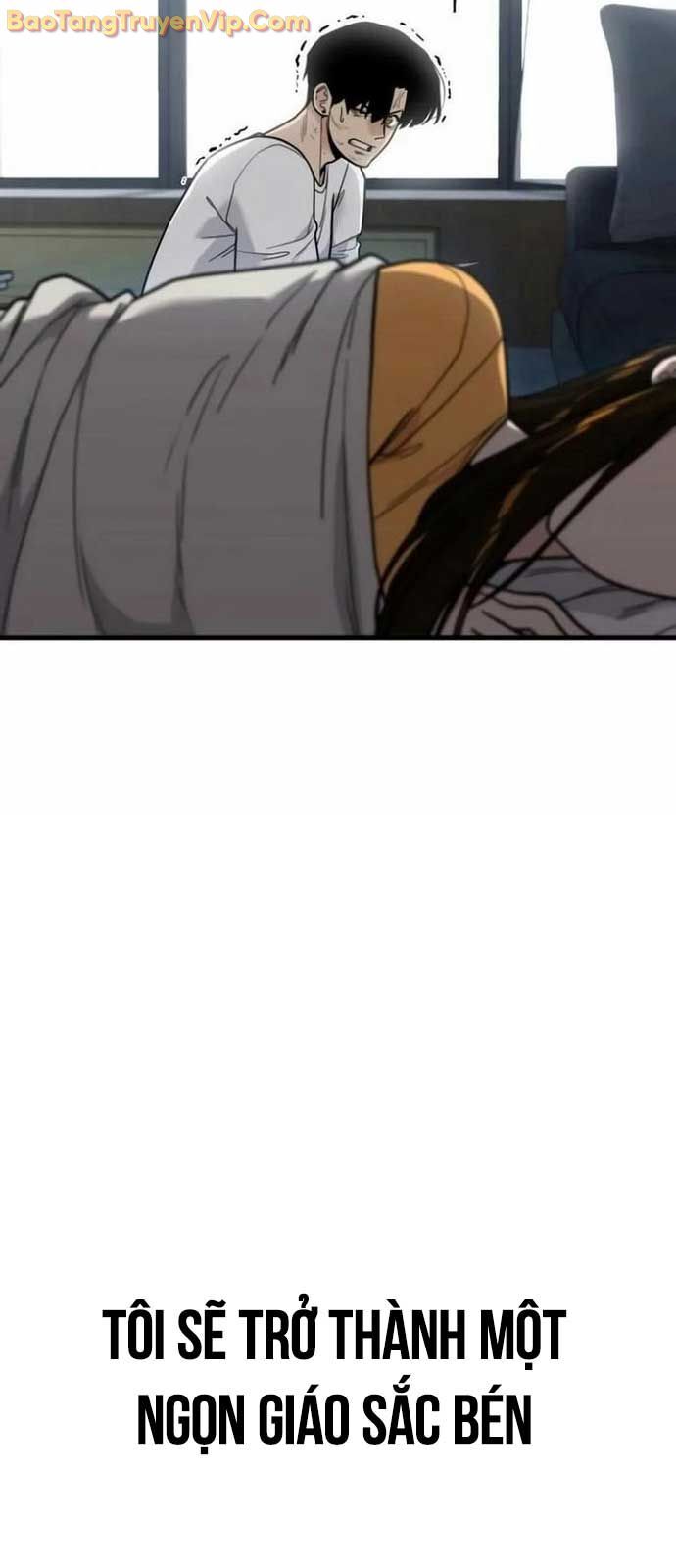 Hacker Báo Thù Chap 8 - Next Chap 9