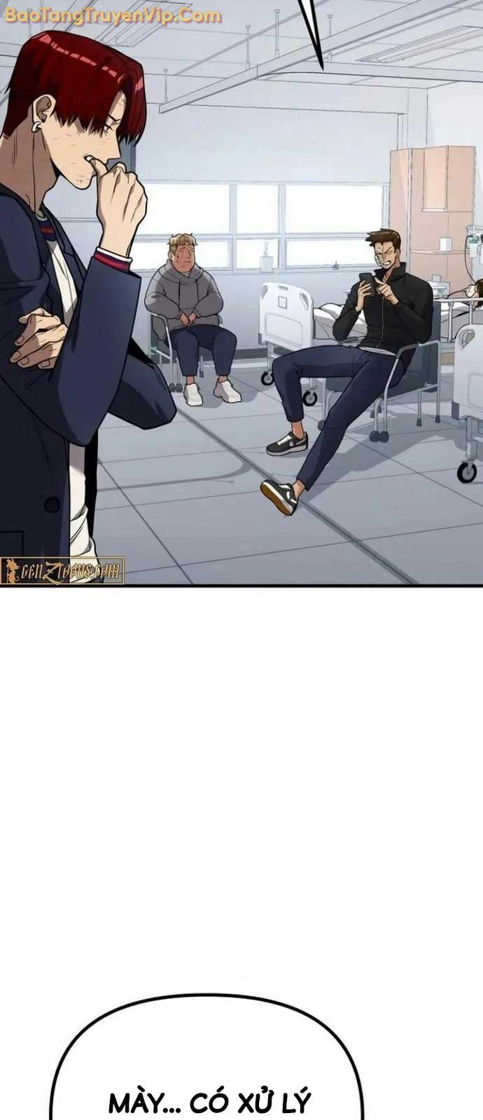 Hacker Báo Thù Chap 8 - Next Chap 9