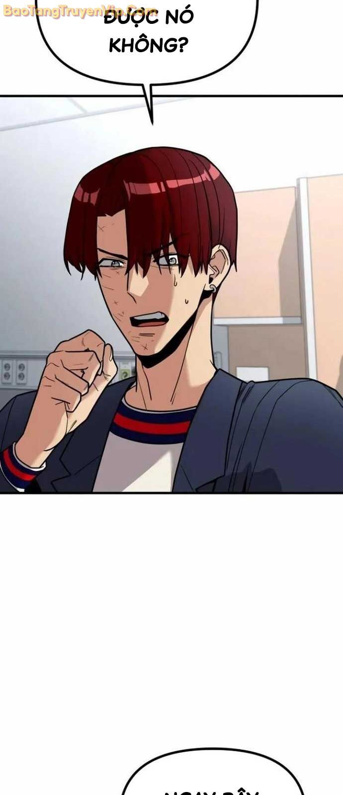 Hacker Báo Thù Chap 8 - Next Chap 9