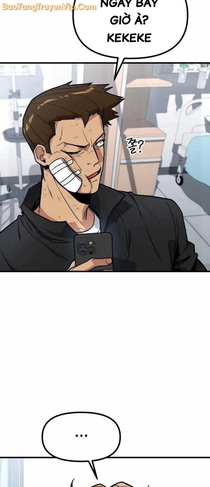 Hacker Báo Thù Chap 8 - Next Chap 9