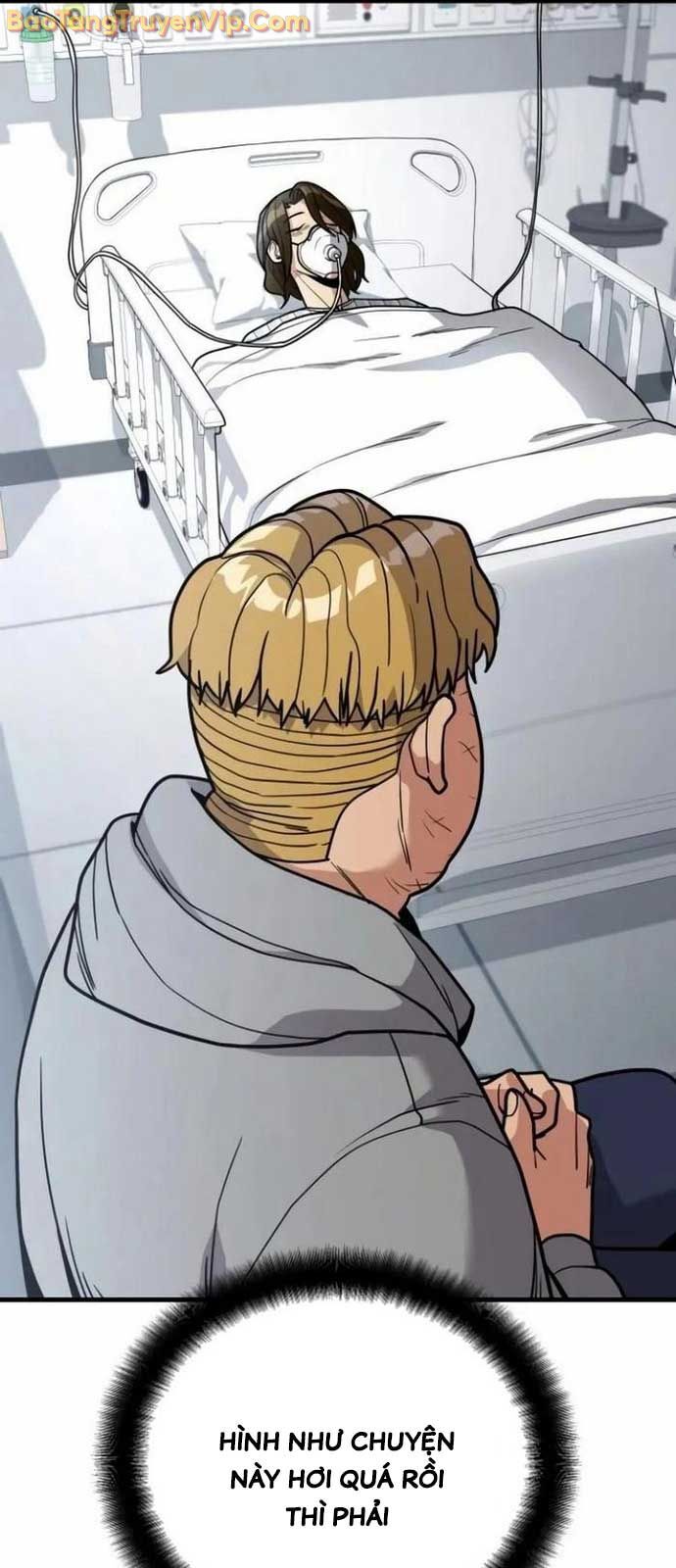 Hacker Báo Thù Chap 8 - Next Chap 9