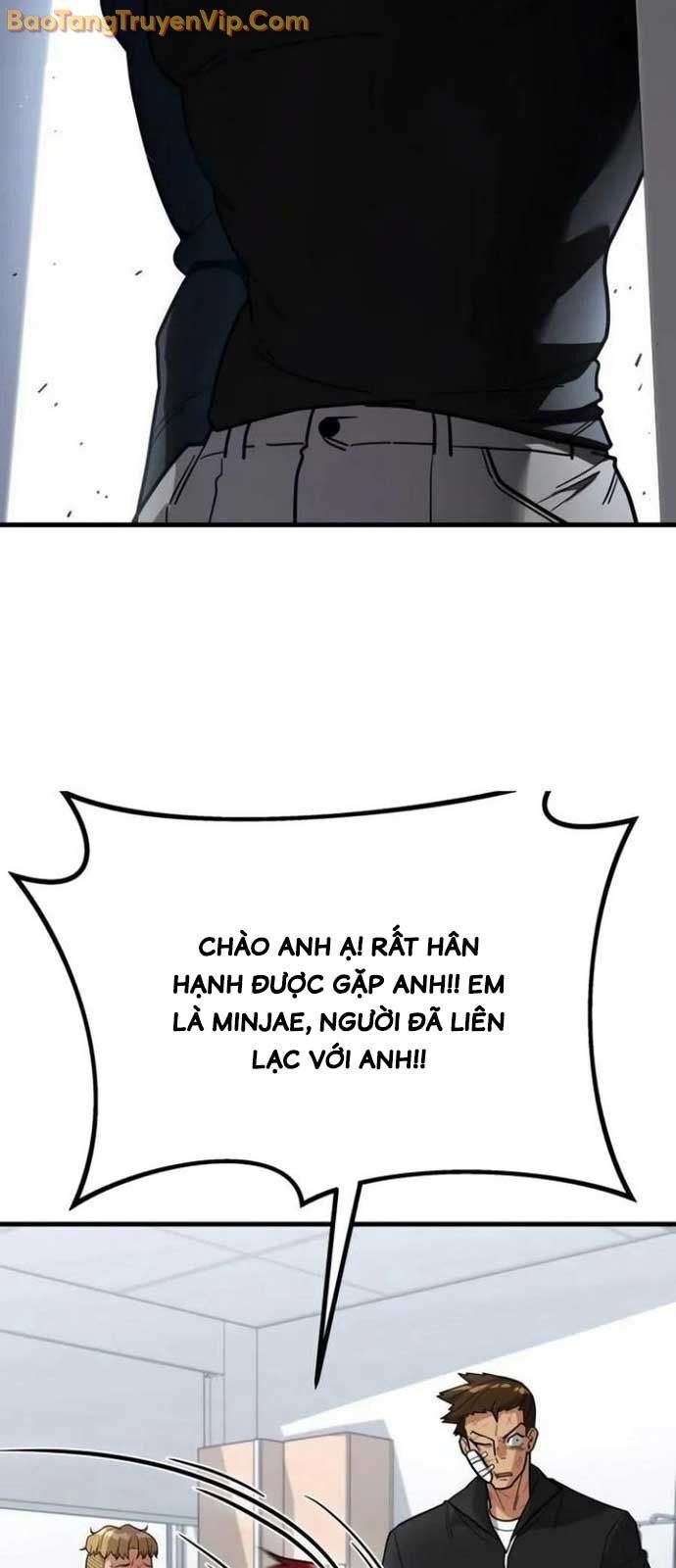 Hacker Báo Thù Chap 8 - Next Chap 9