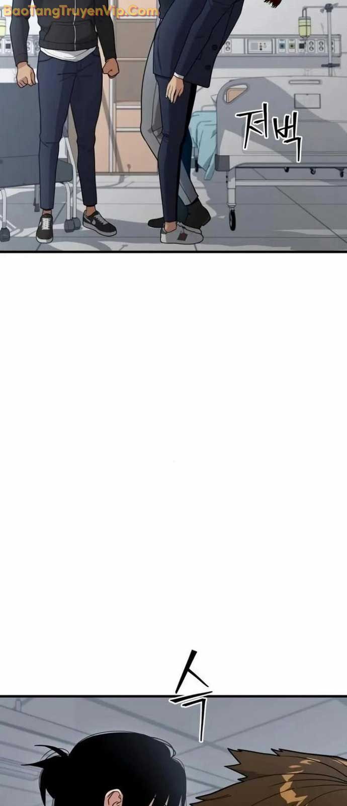 Hacker Báo Thù Chap 8 - Next Chap 9