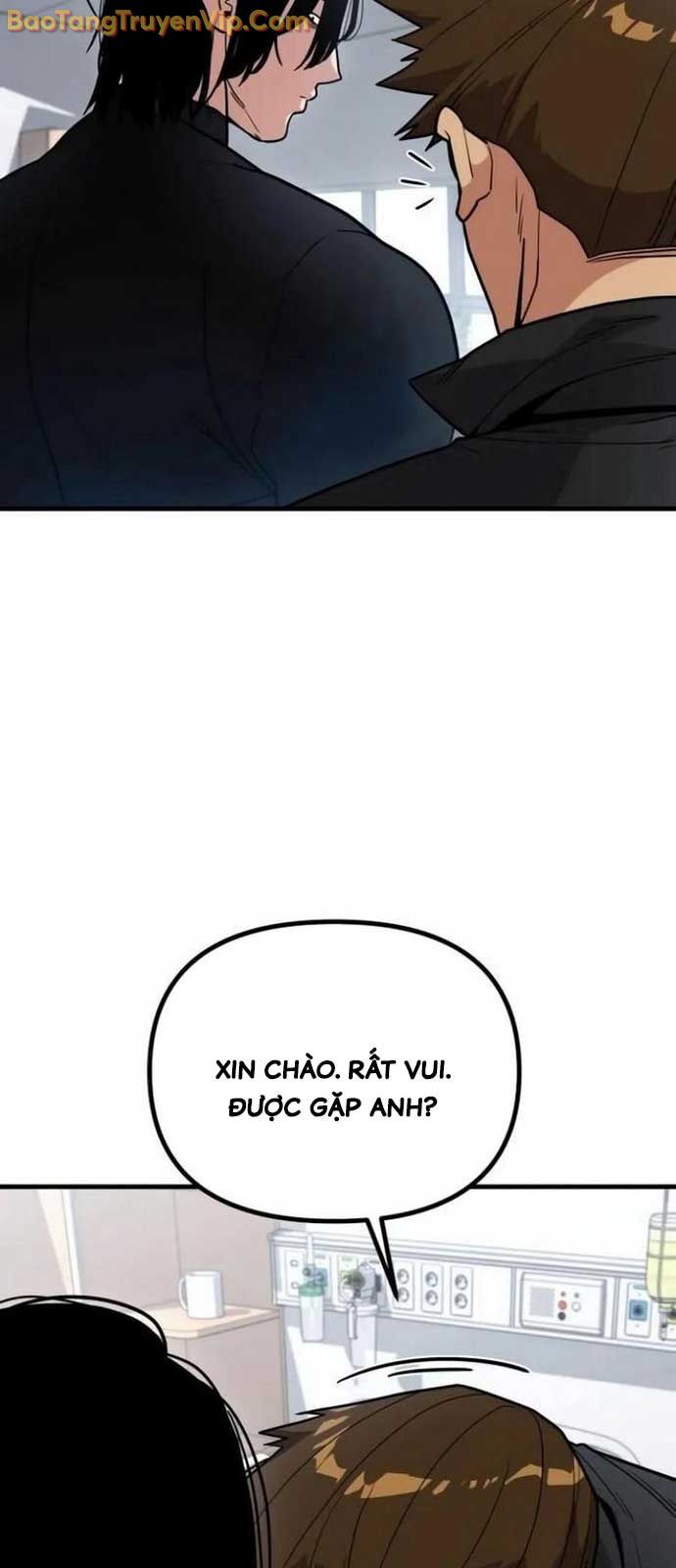 Hacker Báo Thù Chap 8 - Next Chap 9