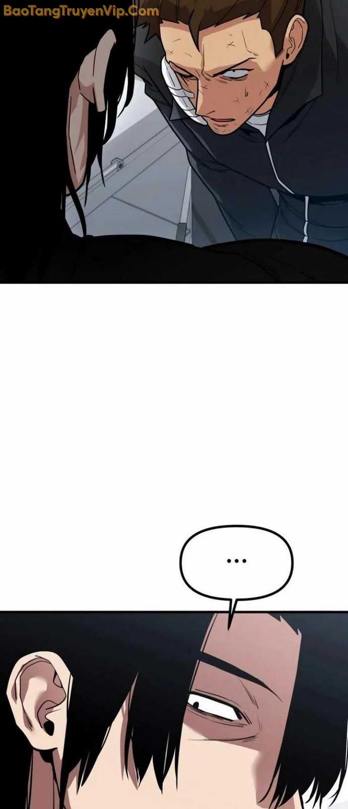 Hacker Báo Thù Chap 8 - Next Chap 9