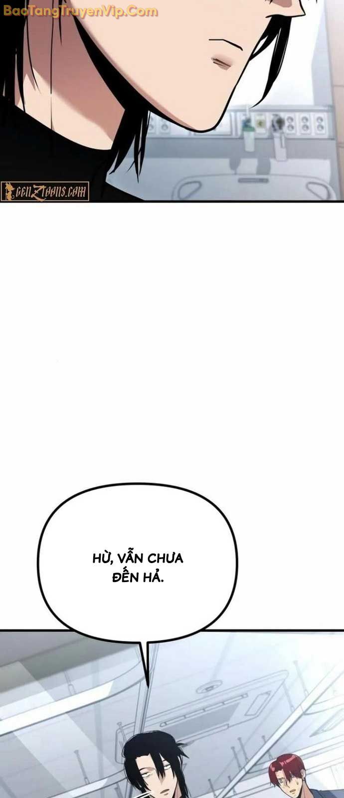 Hacker Báo Thù Chap 8 - Next Chap 9