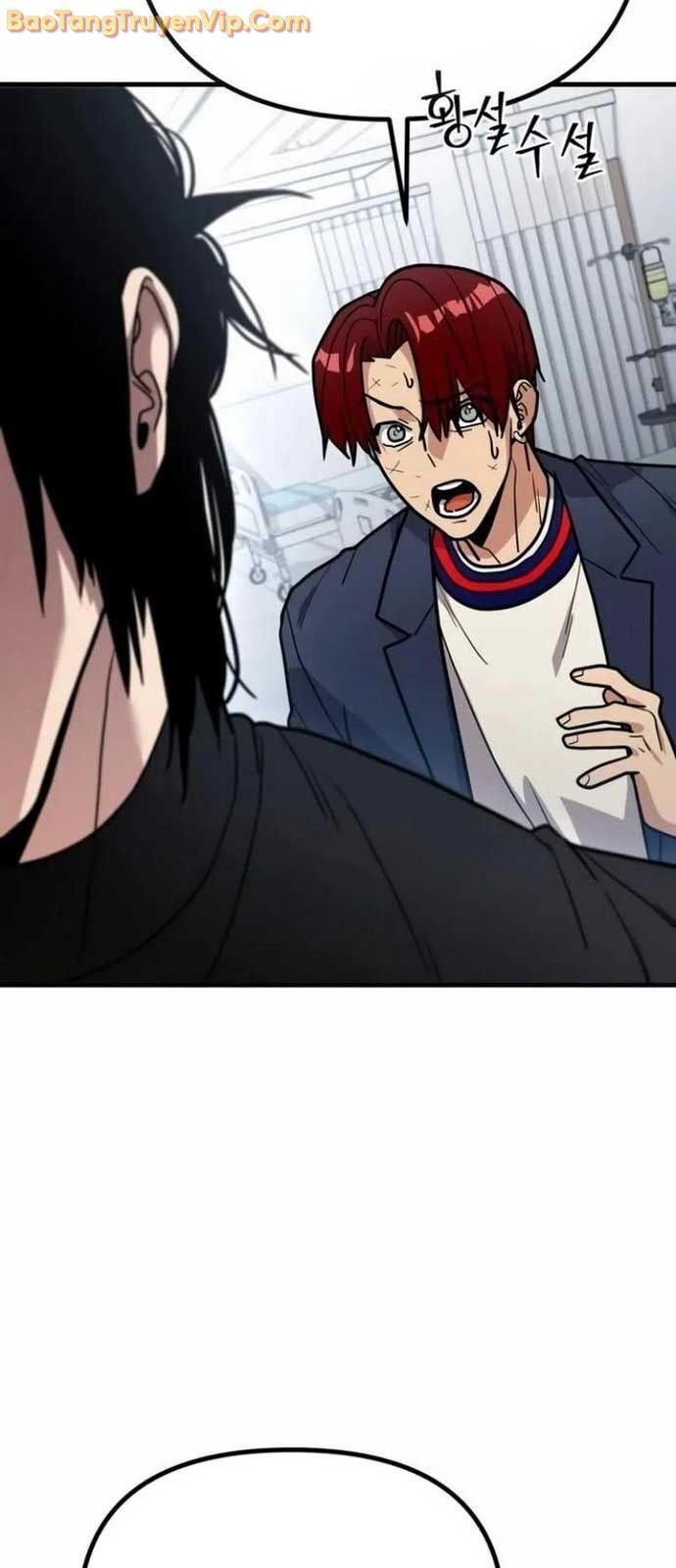 Hacker Báo Thù Chap 8 - Next Chap 9