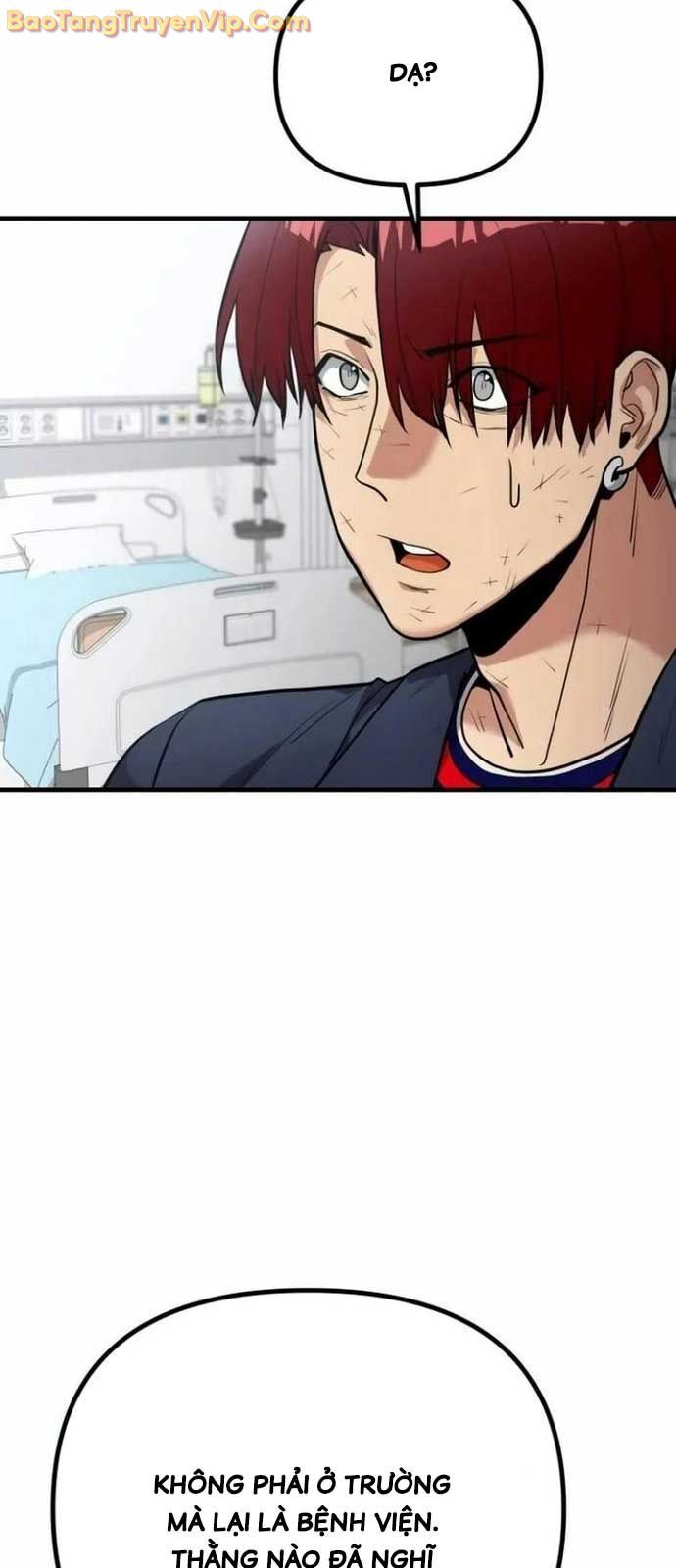 Hacker Báo Thù Chap 8 - Next Chap 9