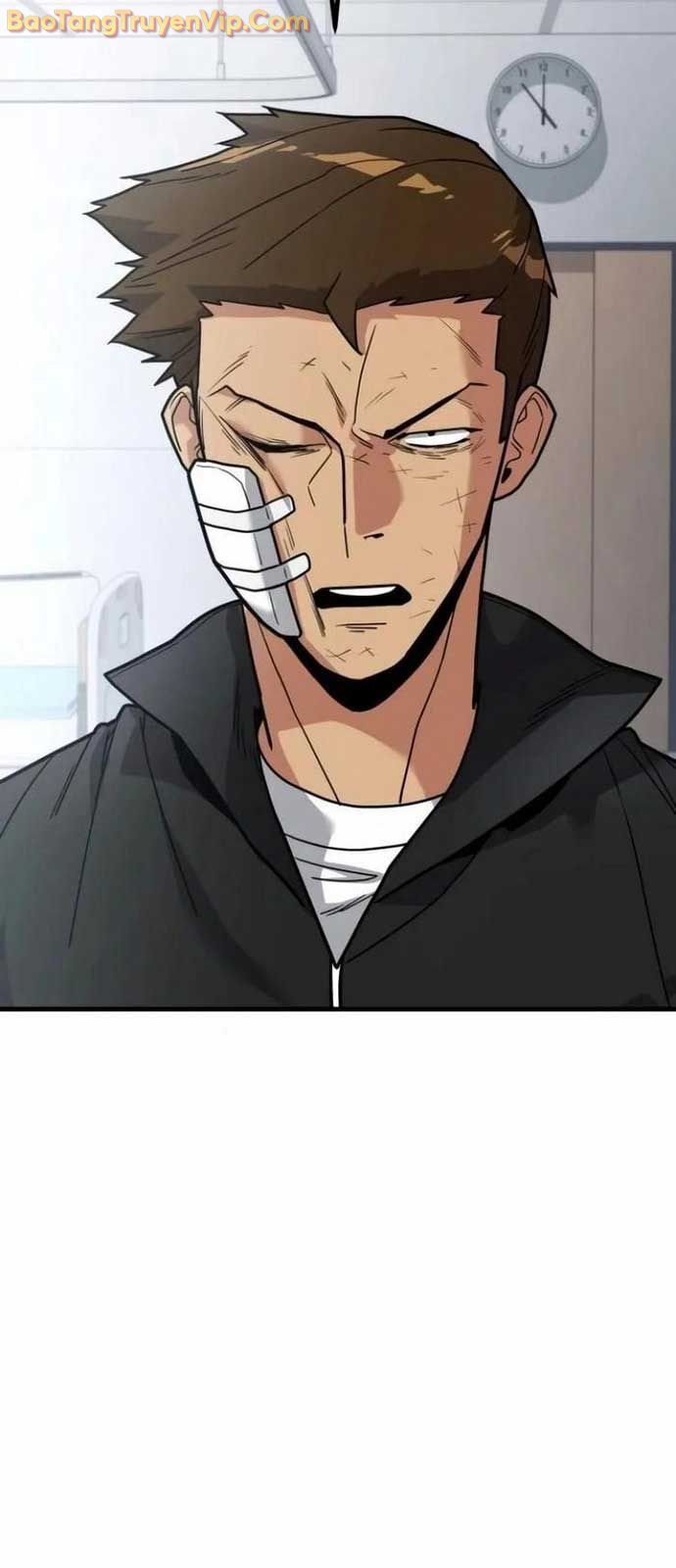 Hacker Báo Thù Chap 8 - Next Chap 9