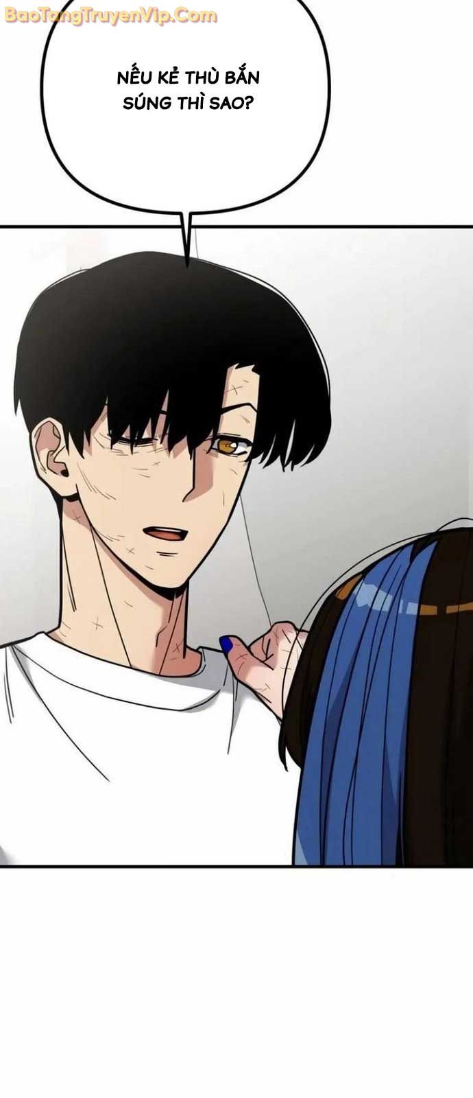 Hacker Báo Thù Chap 8 - Next Chap 9