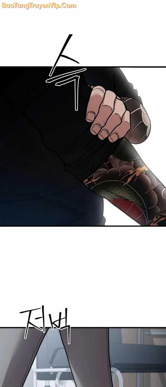 Hacker Báo Thù Chap 8 - Next Chap 9