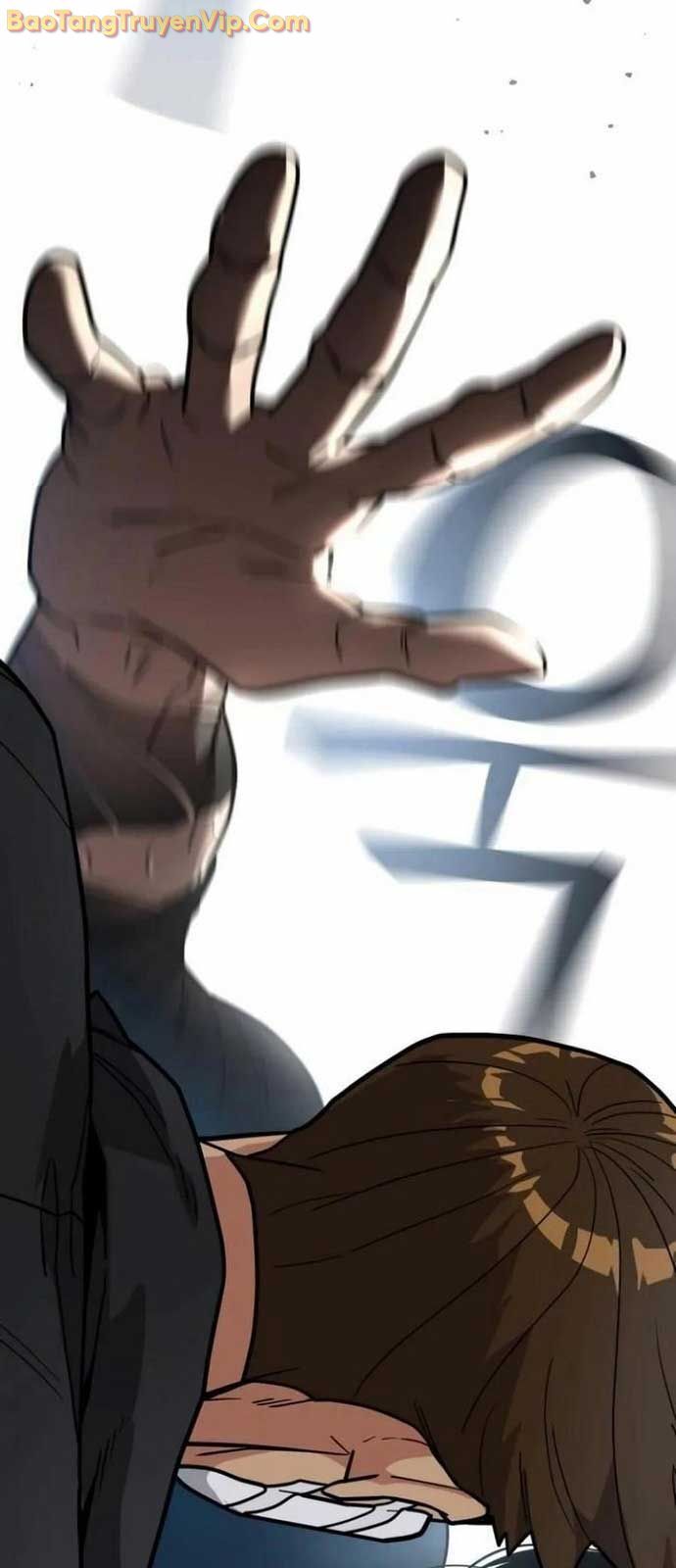 Hacker Báo Thù Chap 8 - Next Chap 9