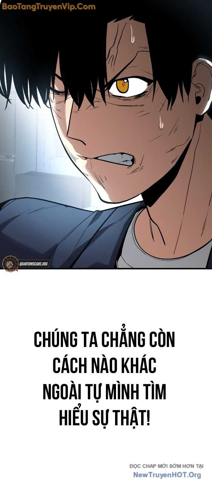 Hacker Báo Thù Chap 9 - Next Chap 10