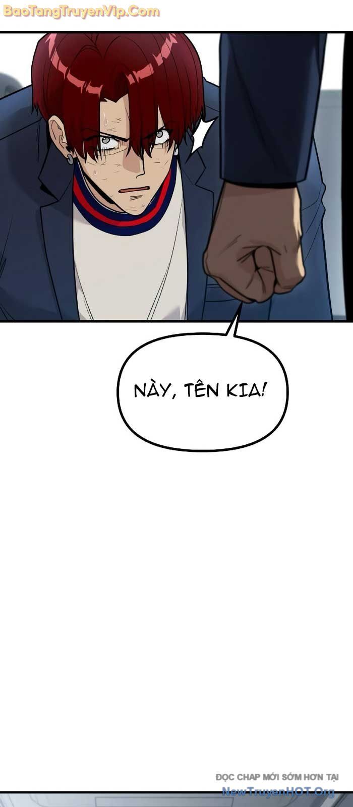 Hacker Báo Thù Chap 9 - Next Chap 10