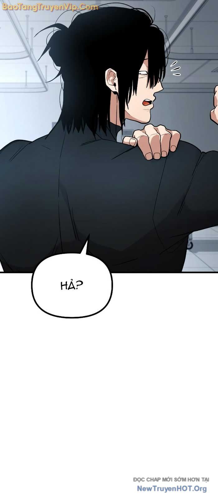 Hacker Báo Thù Chap 9 - Next Chap 10