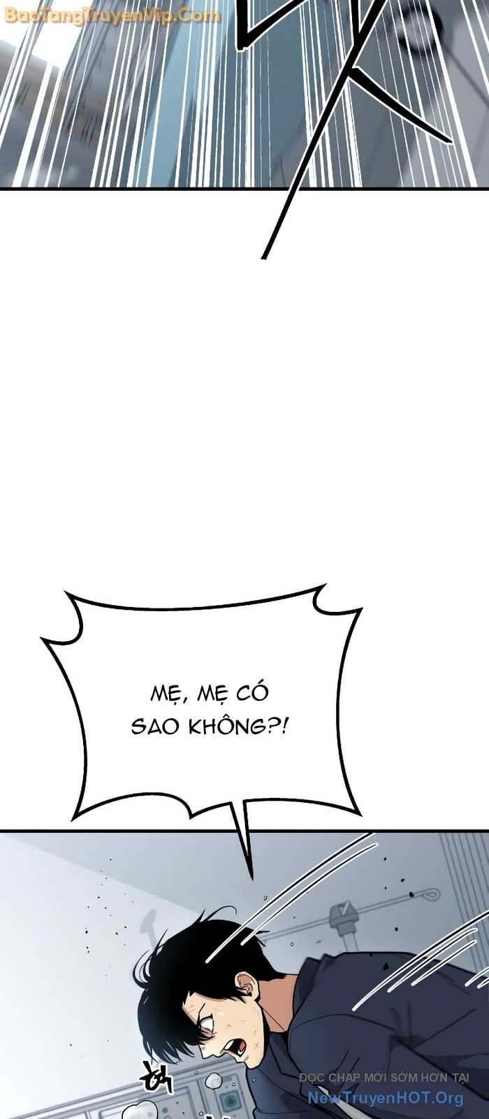 Hacker Báo Thù Chap 9 - Next Chap 10