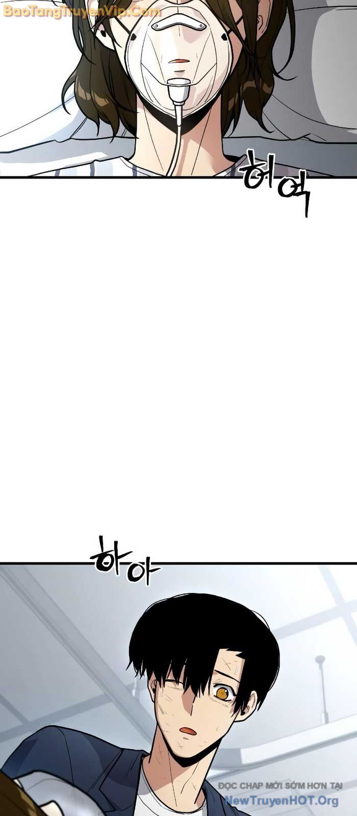 Hacker Báo Thù Chap 9 - Next Chap 10