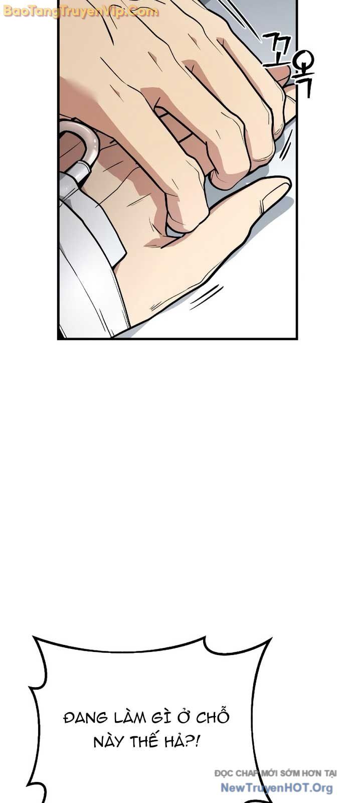 Hacker Báo Thù Chap 9 - Next Chap 10