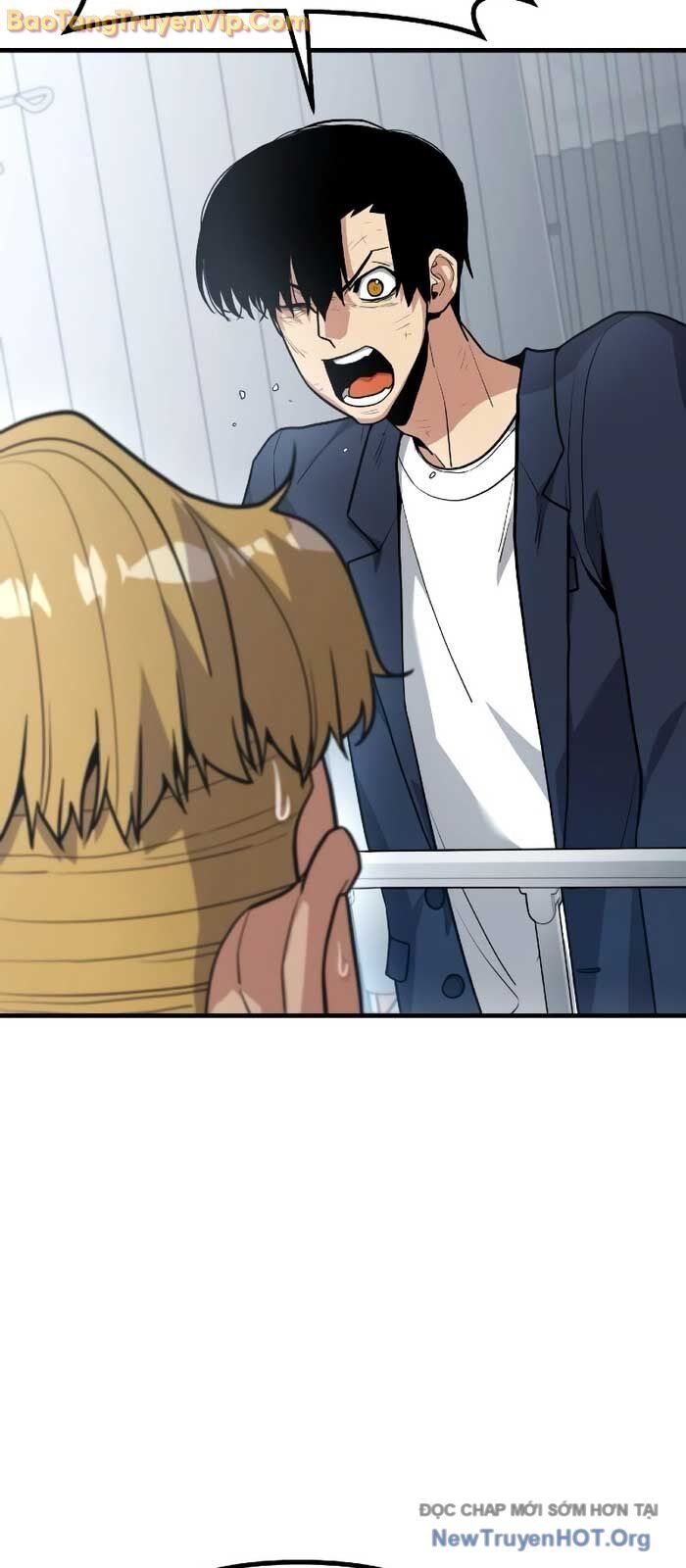 Hacker Báo Thù Chap 9 - Next Chap 10