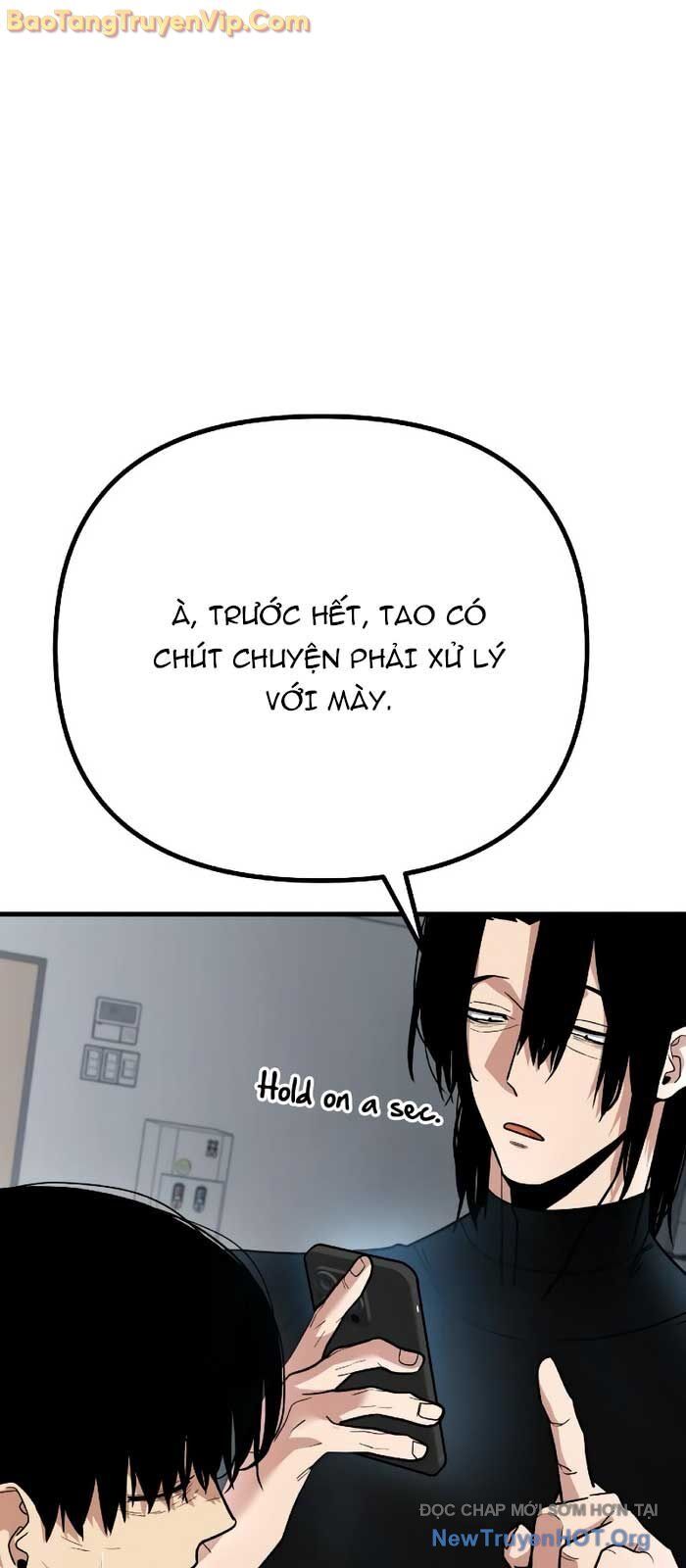 Hacker Báo Thù Chap 9 - Next Chap 10