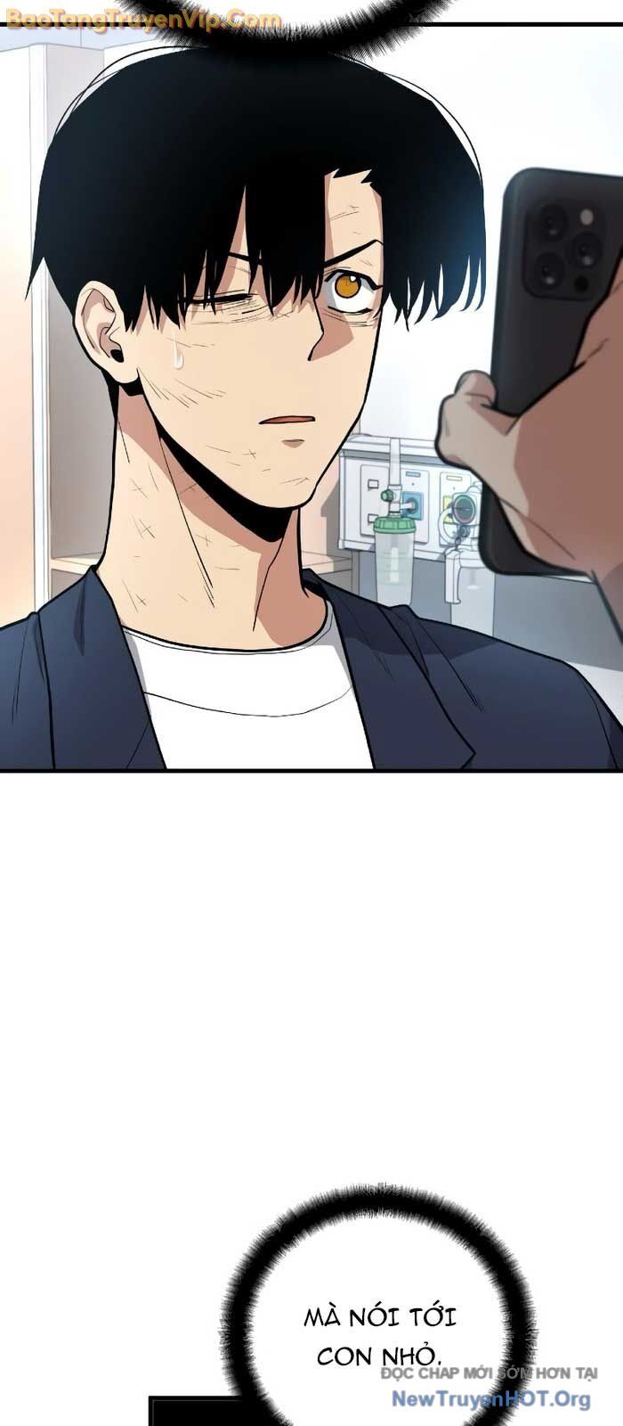 Hacker Báo Thù Chap 9 - Next Chap 10