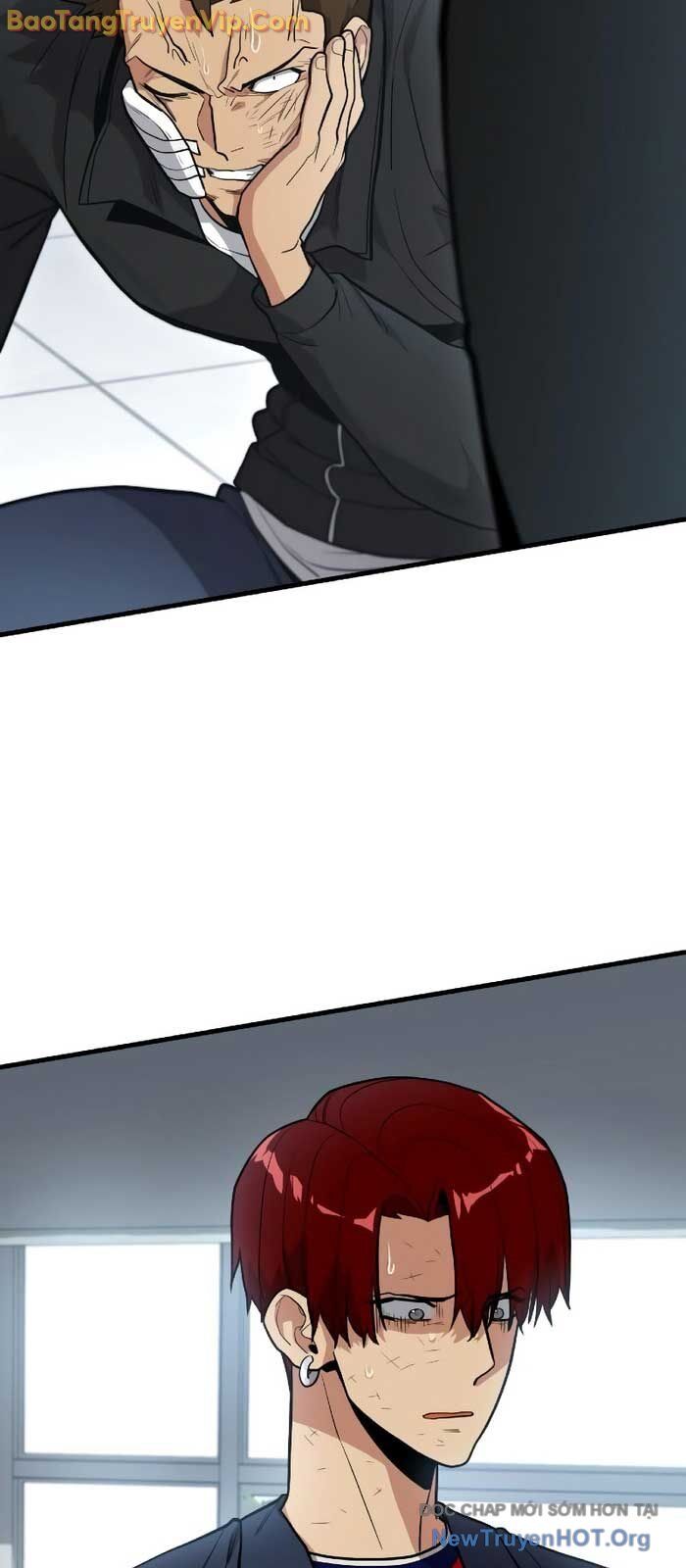 Hacker Báo Thù Chap 9 - Next Chap 10