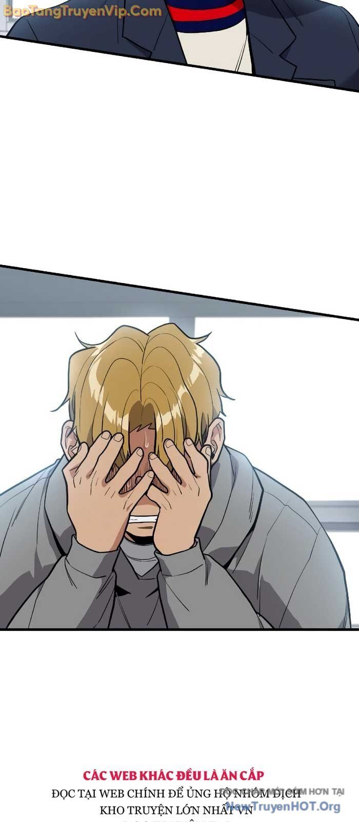 Hacker Báo Thù Chap 9 - Next Chap 10