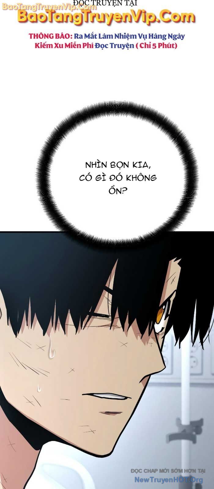 Hacker Báo Thù Chap 9 - Next Chap 10