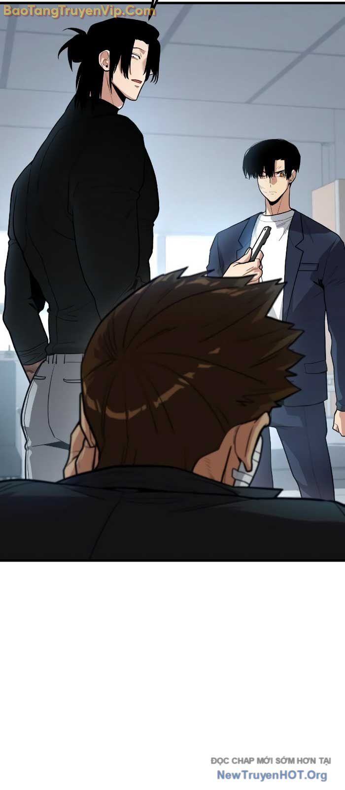 Hacker Báo Thù Chap 9 - Next Chap 10