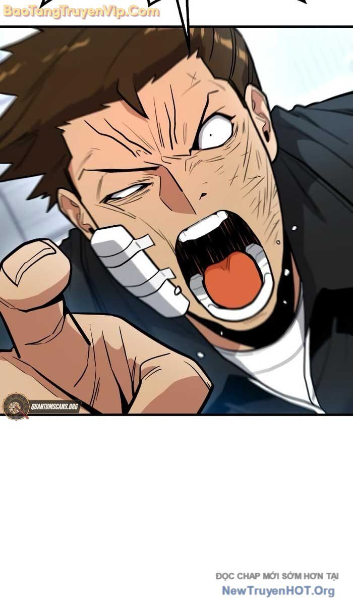 Hacker Báo Thù Chap 9 - Next Chap 10