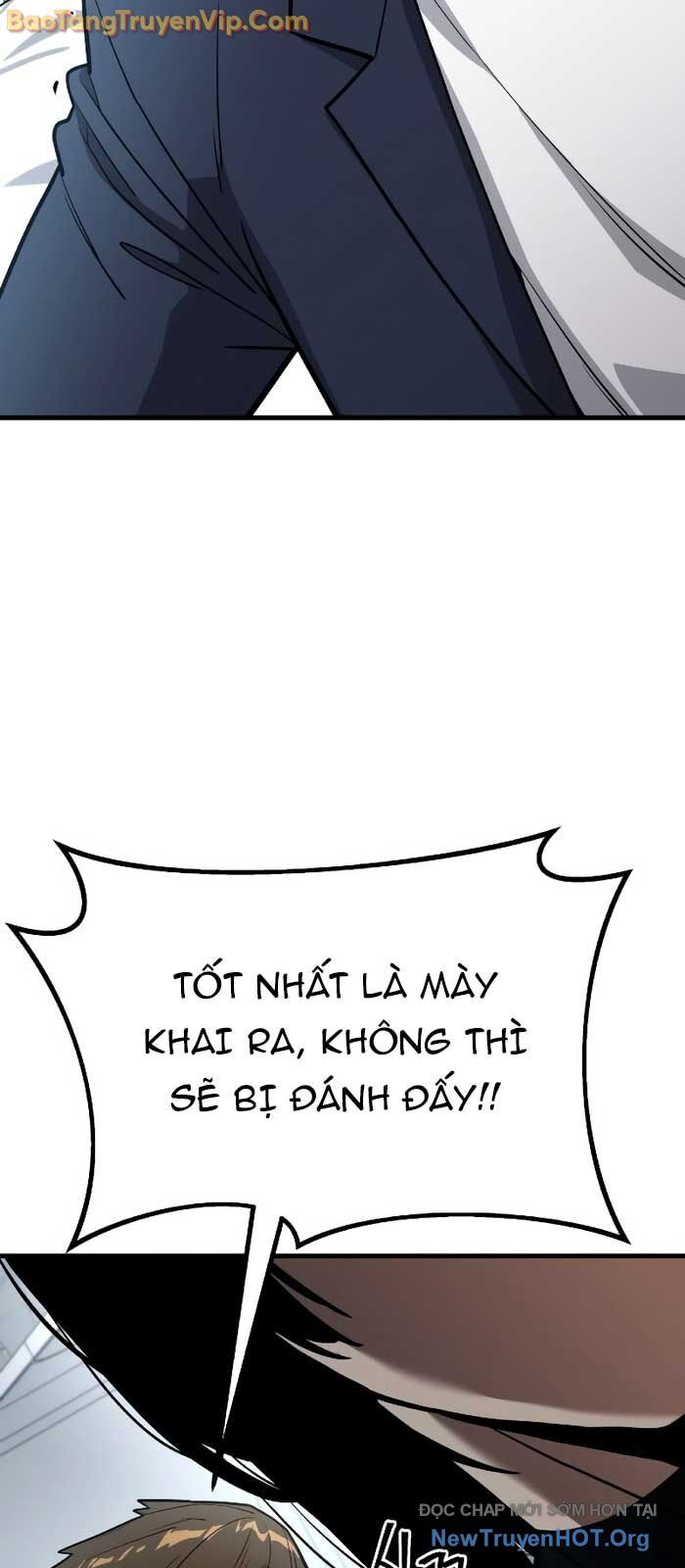 Hacker Báo Thù Chap 9 - Next Chap 10