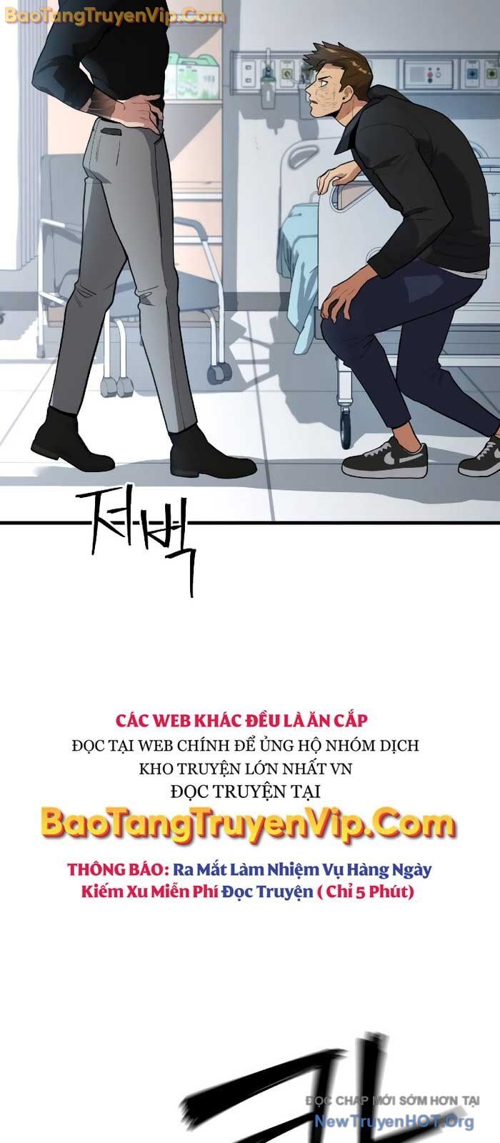 Hacker Báo Thù Chap 9 - Next Chap 10