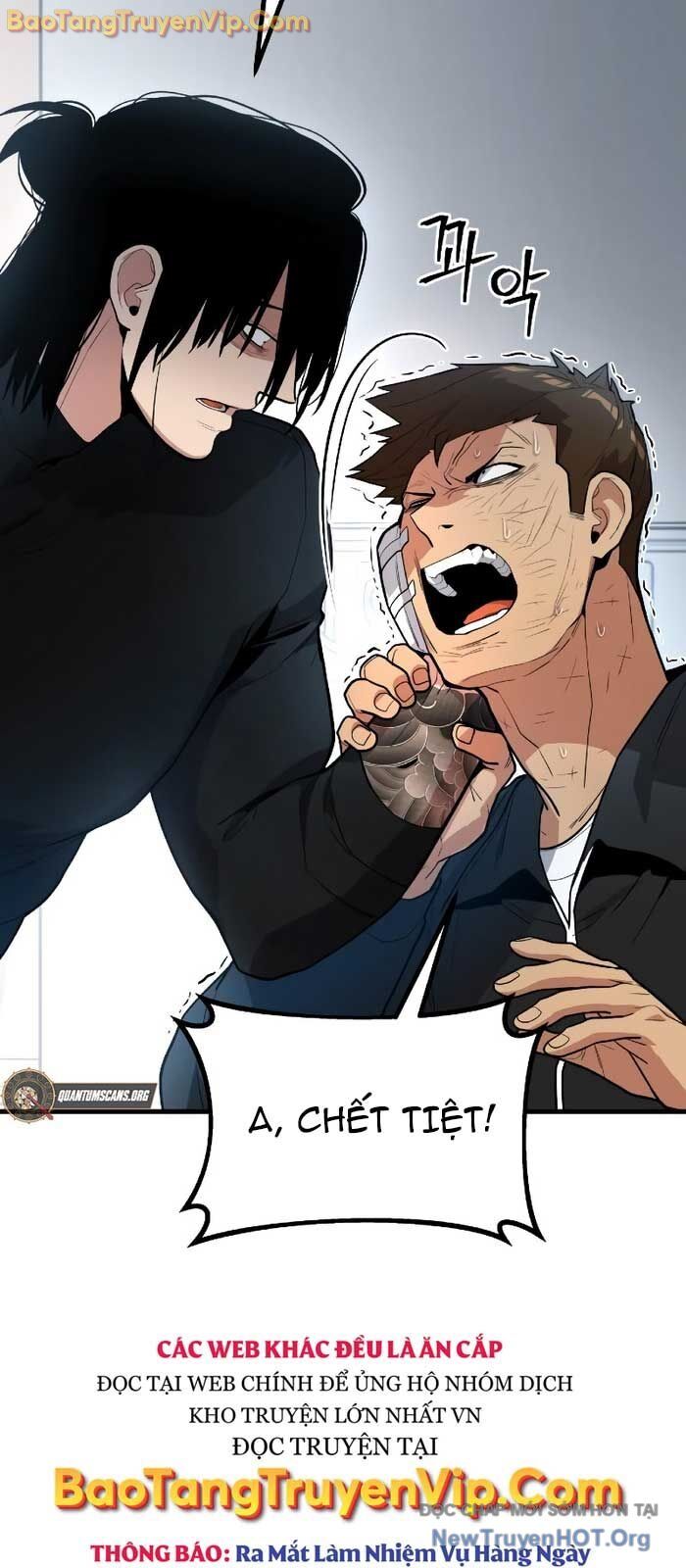 Hacker Báo Thù Chap 9 - Next Chap 10