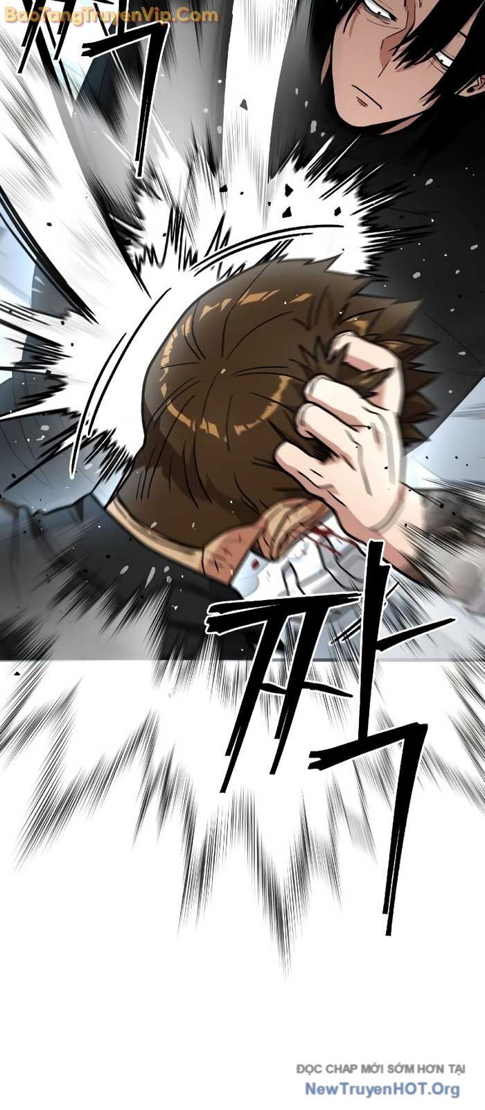 Hacker Báo Thù Chap 9 - Next Chap 10