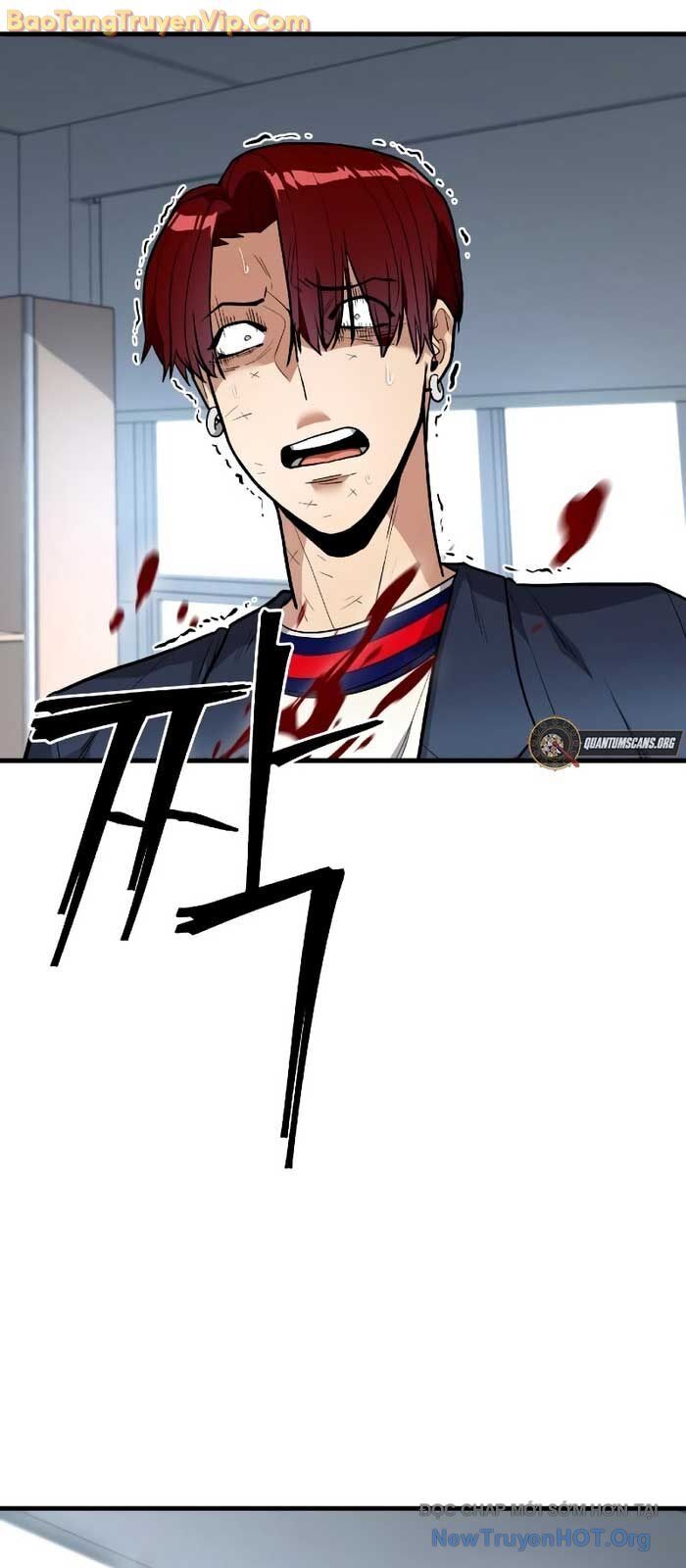 Hacker Báo Thù Chap 9 - Next Chap 10