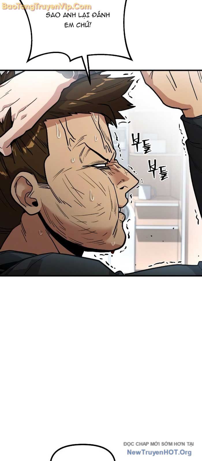 Hacker Báo Thù Chap 9 - Next Chap 10