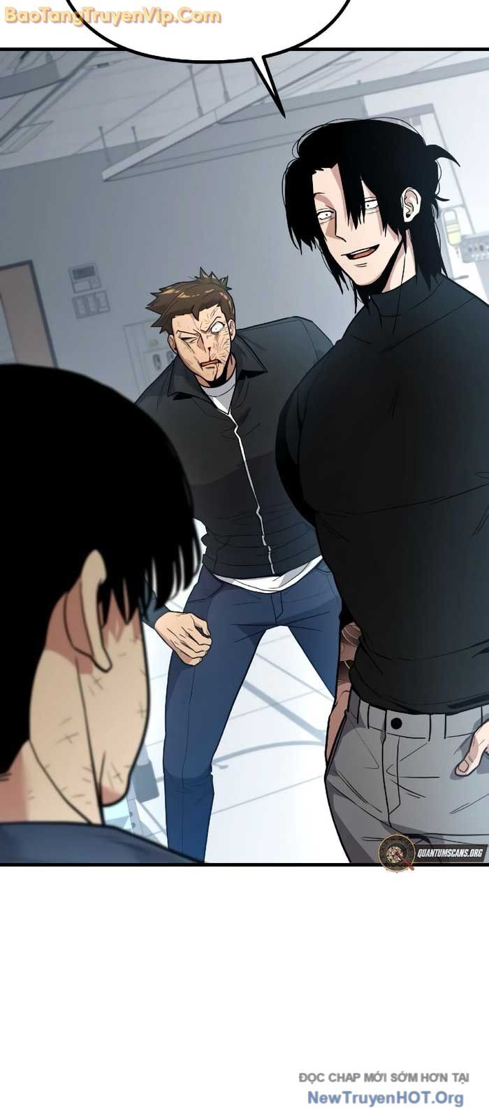 Hacker Báo Thù Chap 9 - Next Chap 10