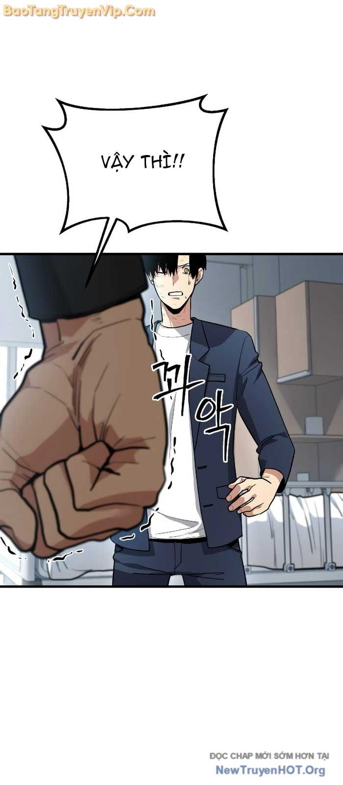 Hacker Báo Thù Chap 9 - Next Chap 10