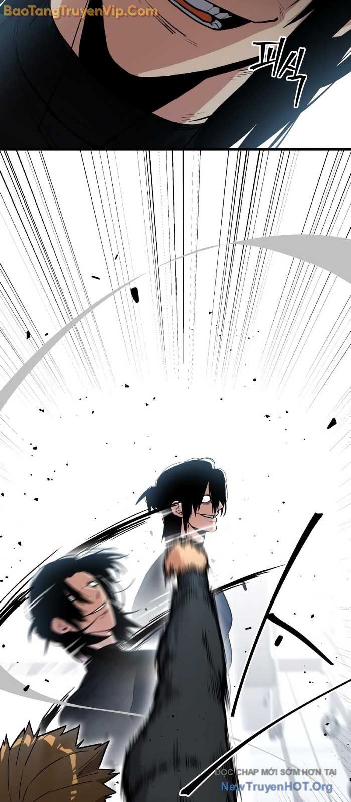 Hacker Báo Thù Chap 9 - Next Chap 10