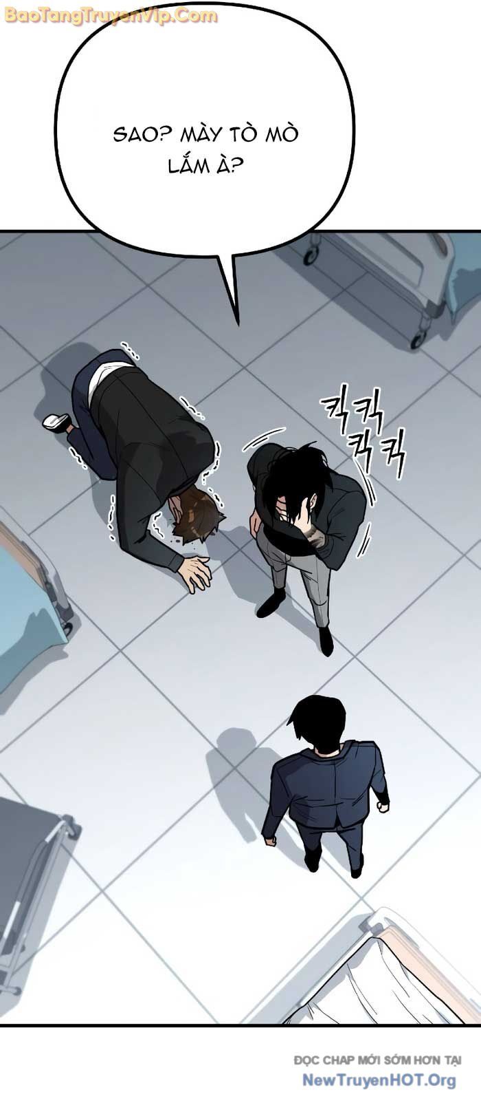 Hacker Báo Thù Chap 9 - Next Chap 10