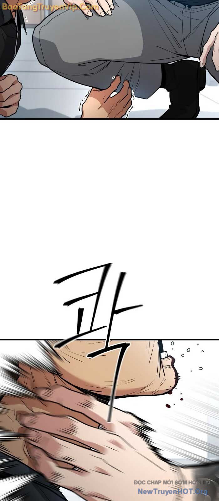 Hacker Báo Thù Chap 9 - Next Chap 10