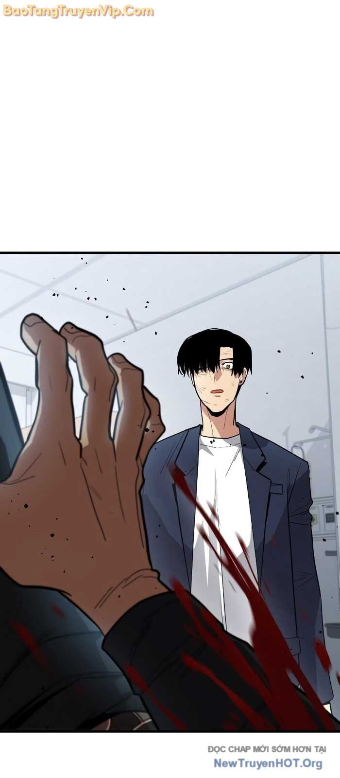 Hacker Báo Thù Chap 9 - Next Chap 10
