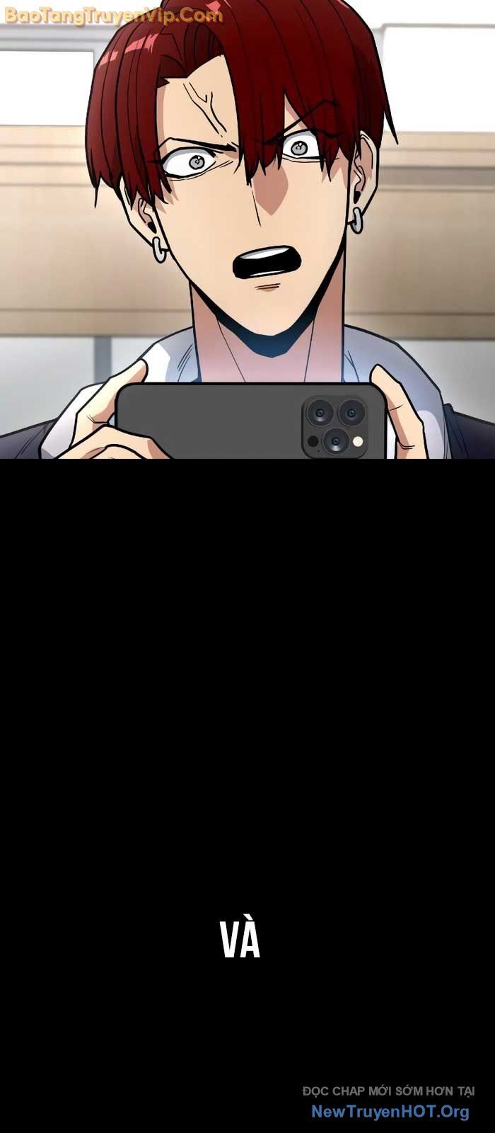 Hacker Báo Thù Chap 9 - Next Chap 10