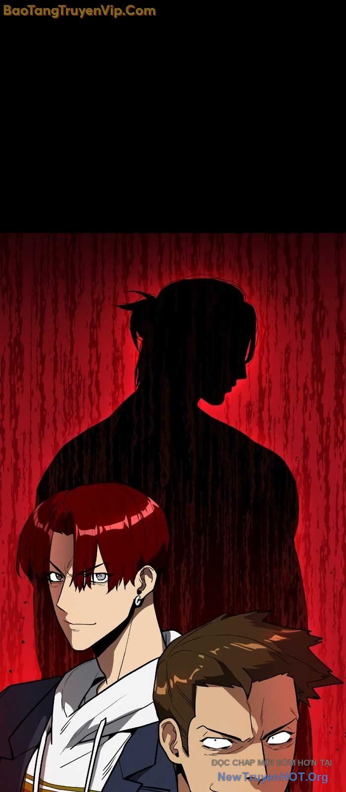 Hacker Báo Thù Chap 9 - Next Chap 10